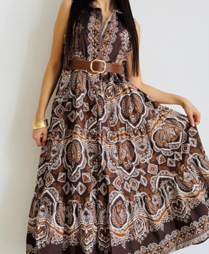 Abito etro