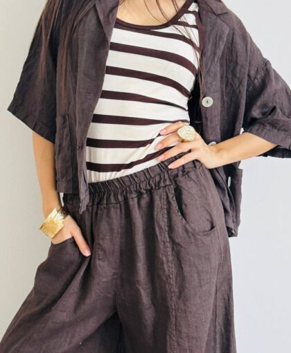 Canotta sailor