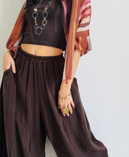 Pantalone aladino