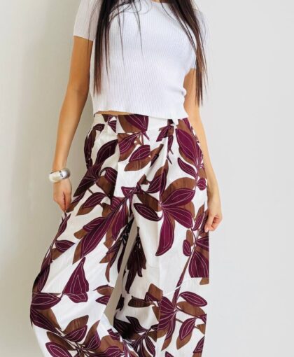 Pantalone gaucho life