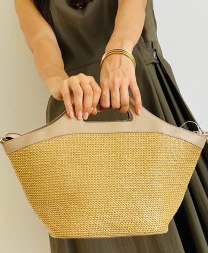 Borsa vimini