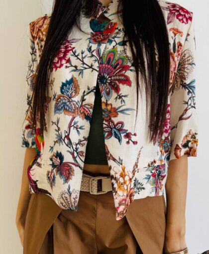 Blazer tropico