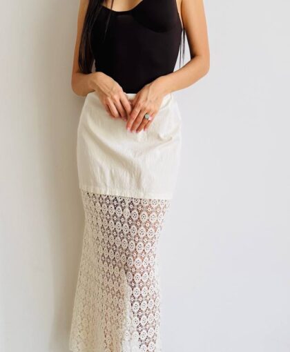 Gonna macrame'