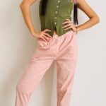 Pantalone kimbo