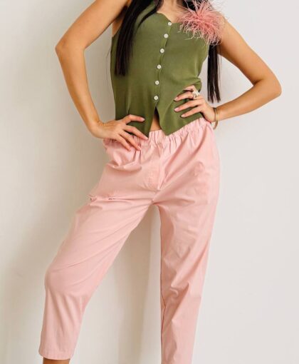 Pantalone kimbo