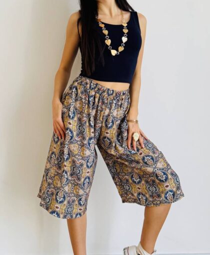 Pantagonna short bilbao