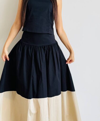 Coordinato amelie