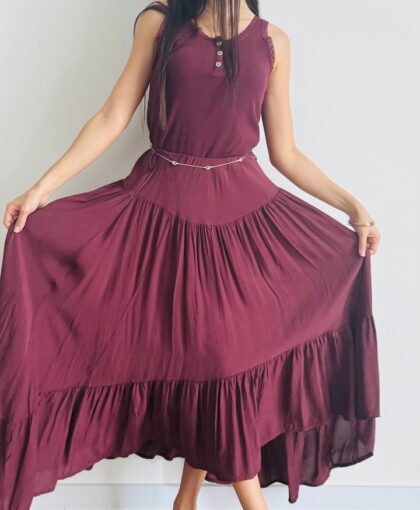 Gonna gitana