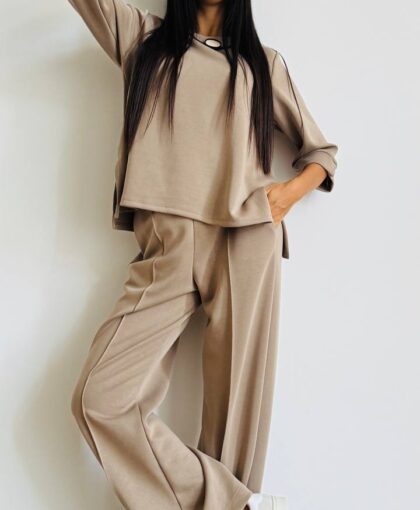 Coordinato thayla