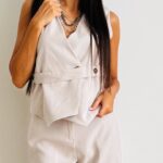 Gilet dorotea