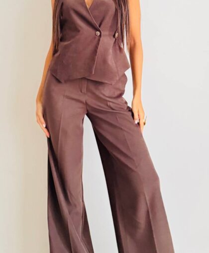 Pantalone dorotea