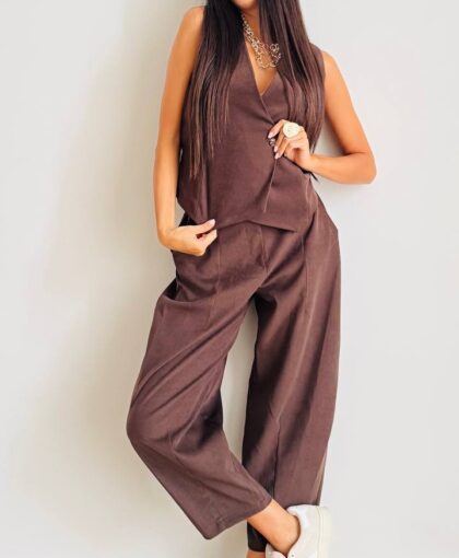 Pantalone dorotea ovetto